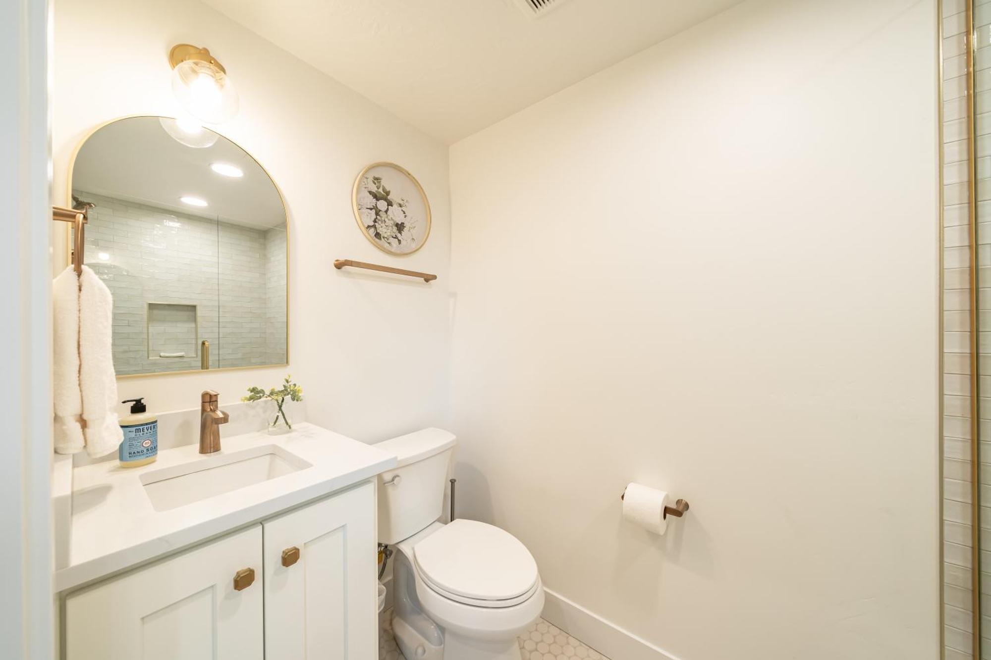 Zion Oasis Rentals 허리케인 외부 사진